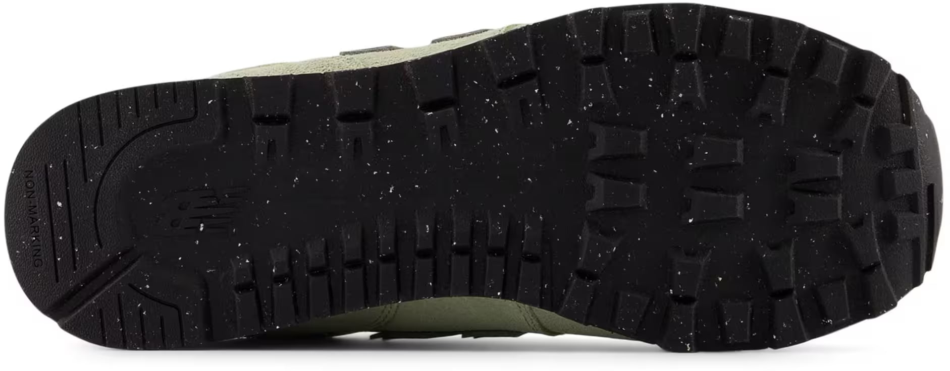 New Balance 574 LACE "Garter Snake"