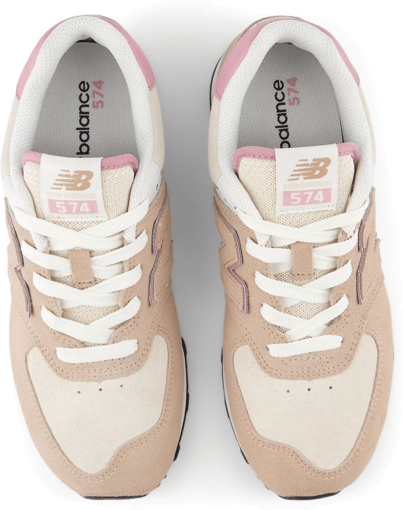 New Balance 574 Lace