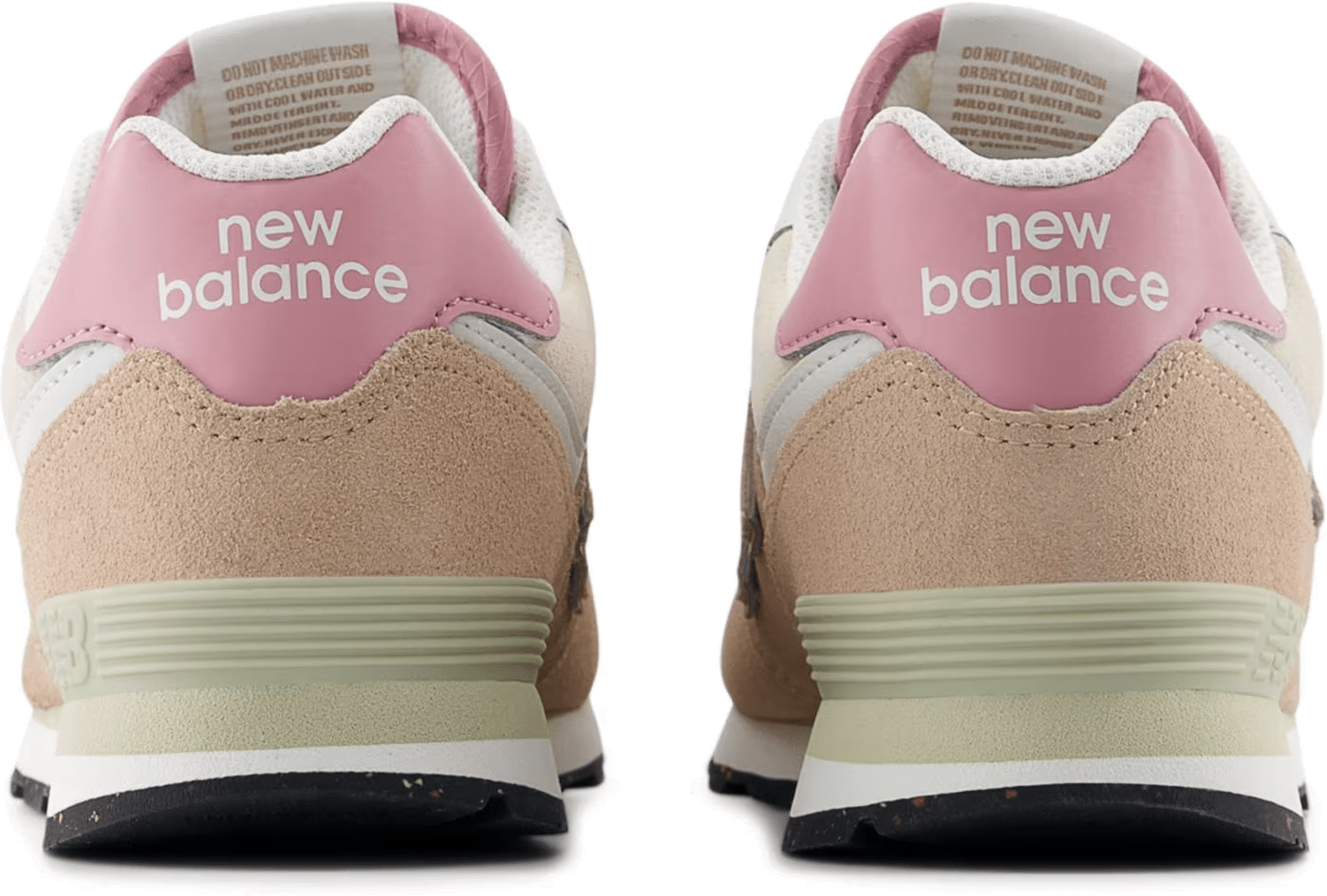 New Balance 574 Lace