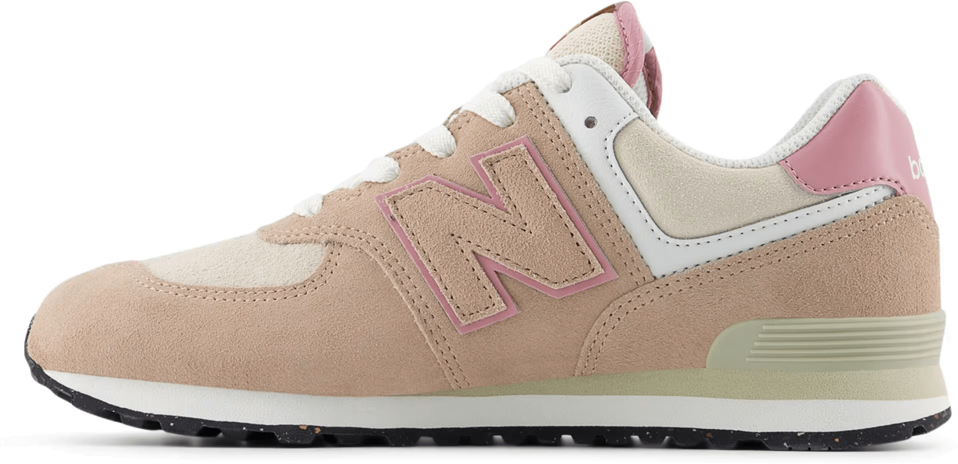 New Balance 574 Lace