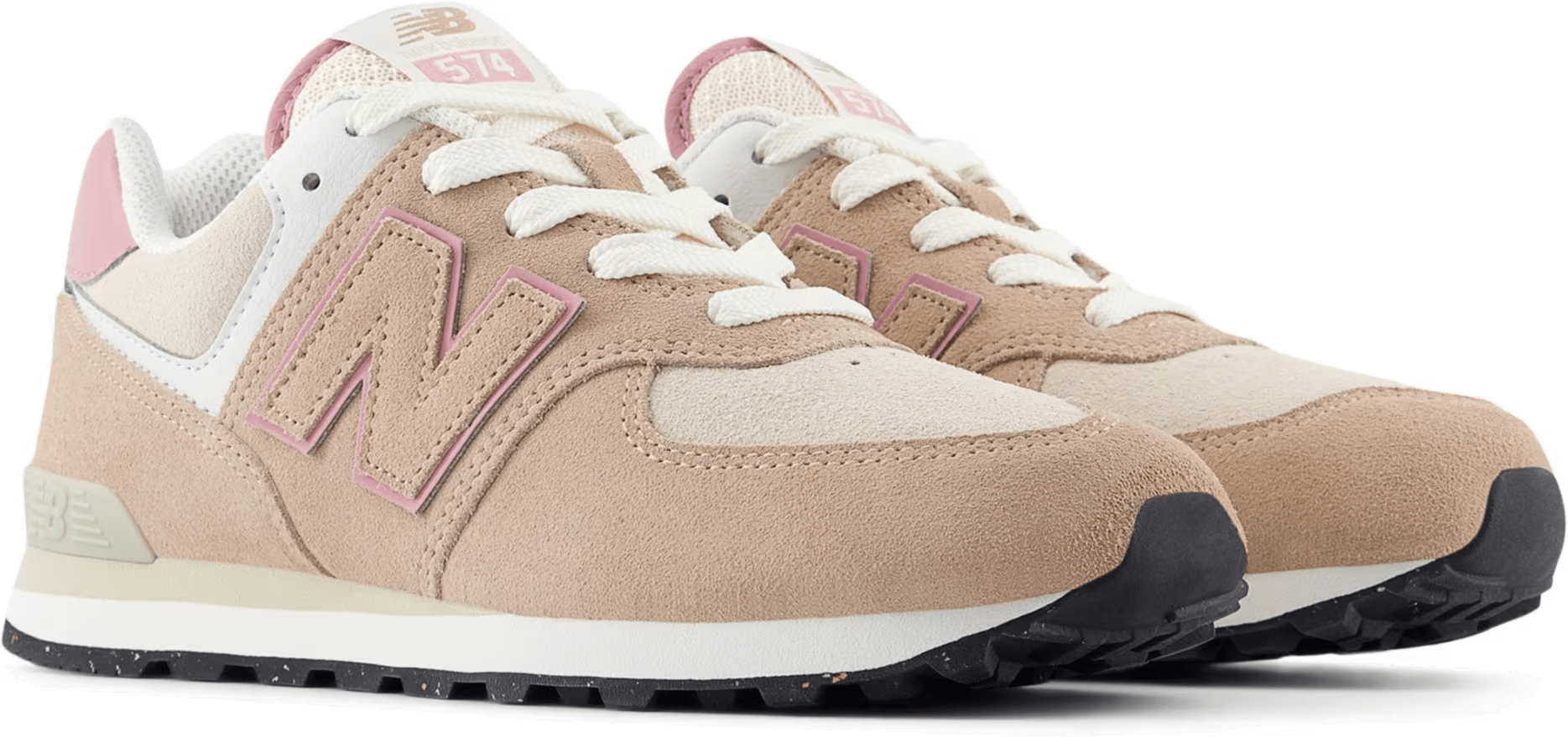 New Balance 574 Lace