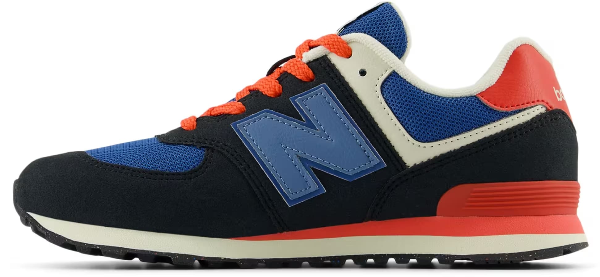 New Balance 574 Phantom Blast Red (GS)