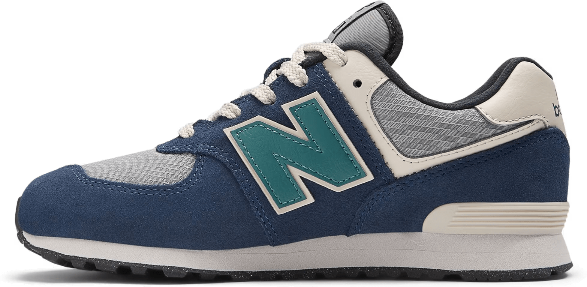 New Balance 574 Navy Slate Gray (GS)