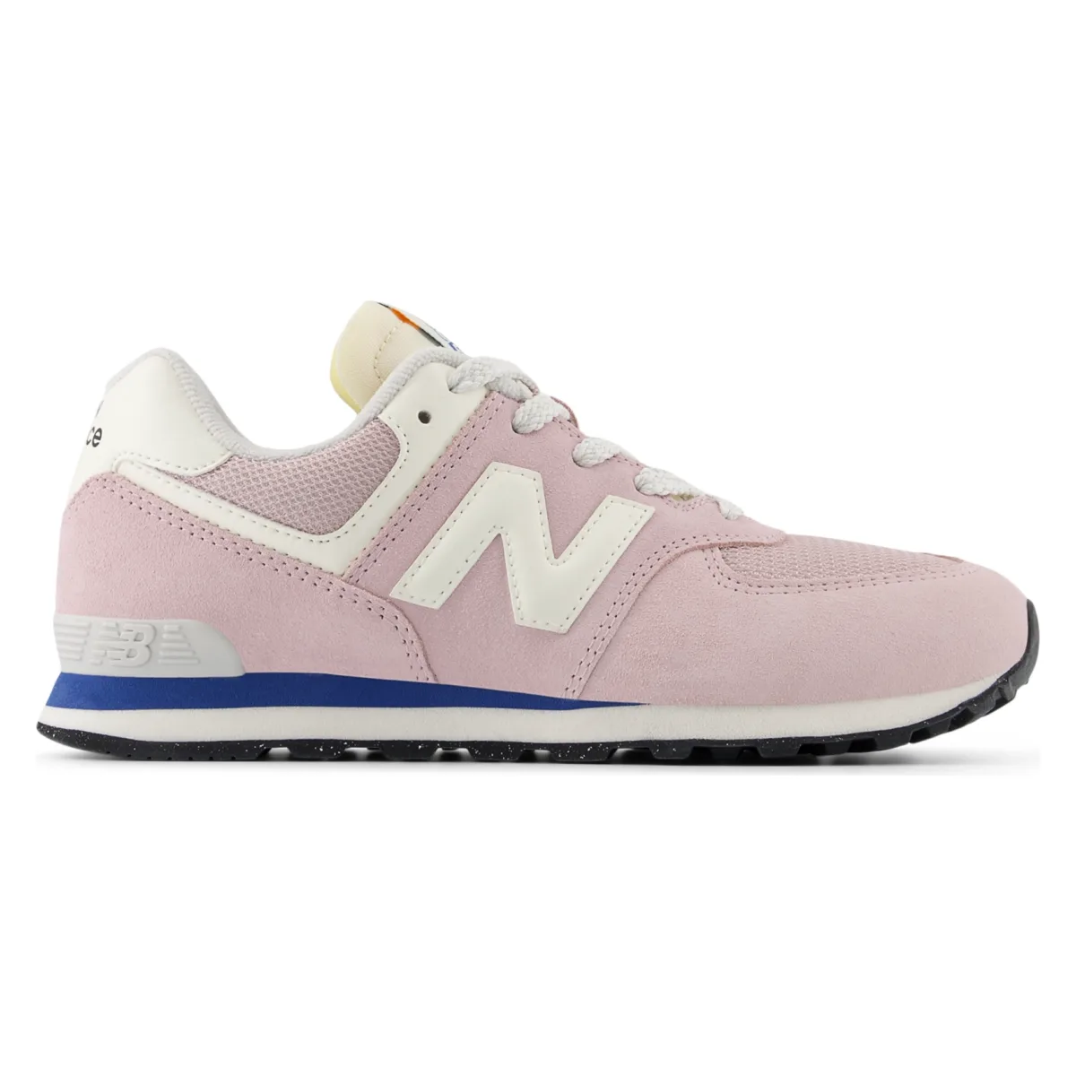 New Balance 574 Twilight Haze Sea Stone (GS)