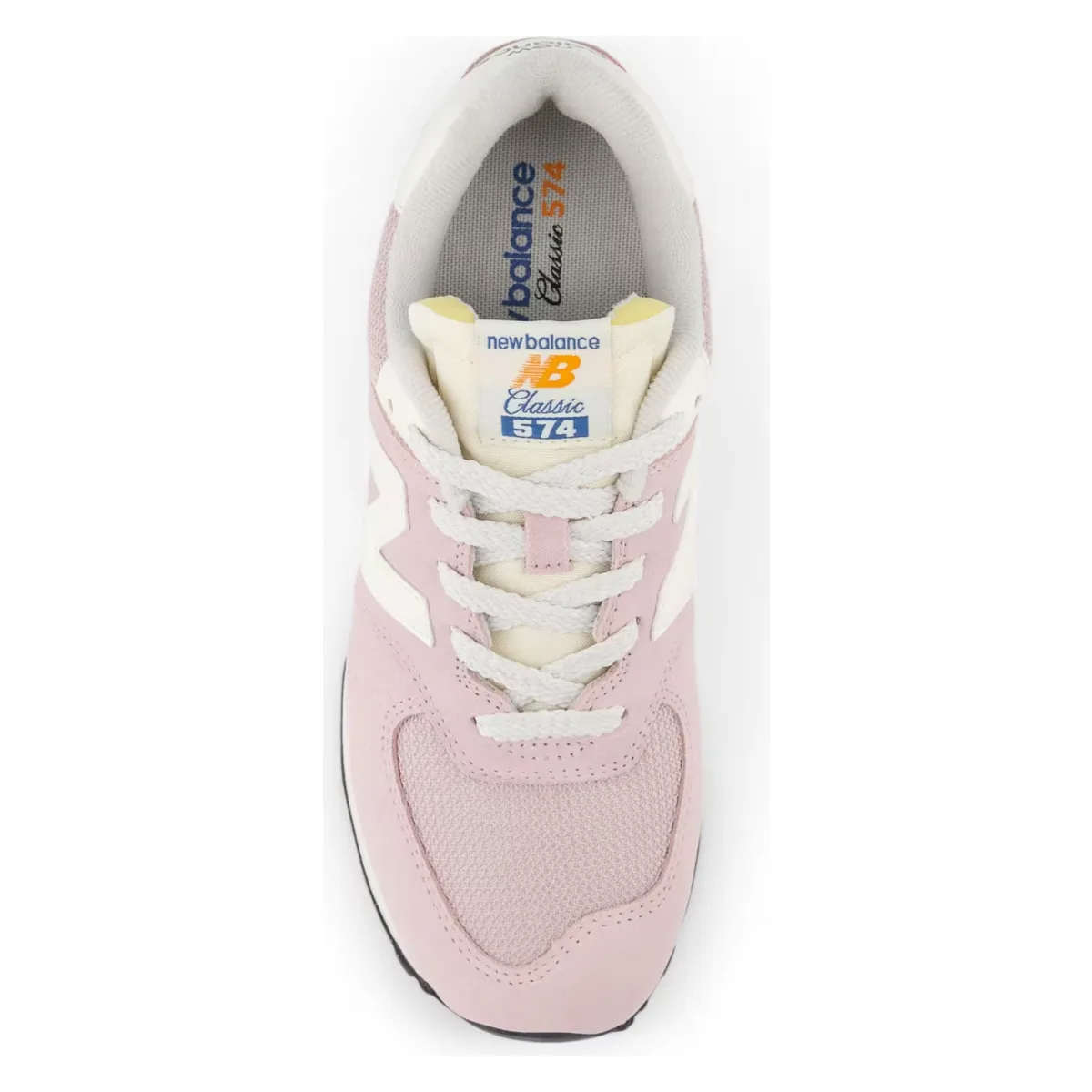 New Balance 574 Twilight Haze Sea Stone (GS)