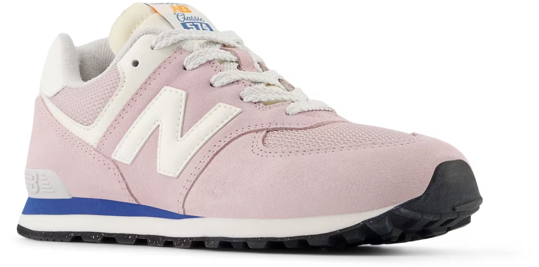 New Balance 574 Twilight Haze Sea Stone (GS)