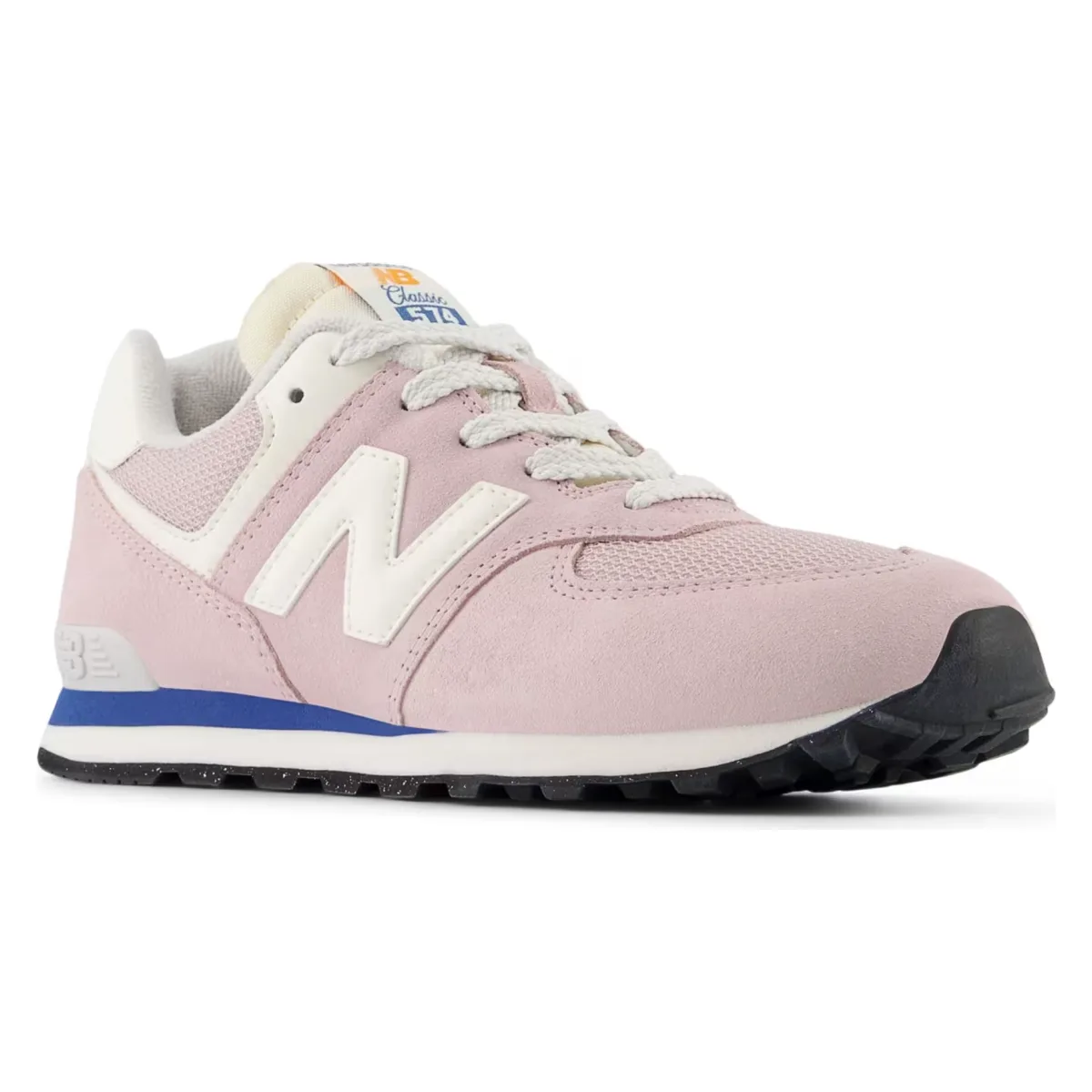 New Balance 574 Twilight Haze Sea Stone (GS)