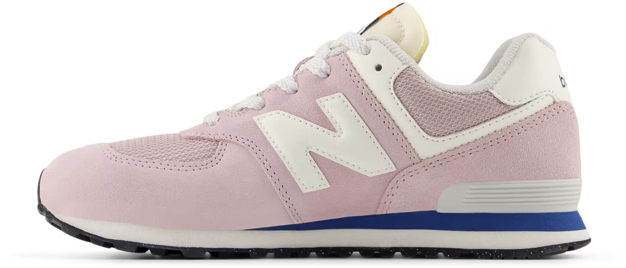 New Balance 574 Twilight Haze Sea Stone (GS)