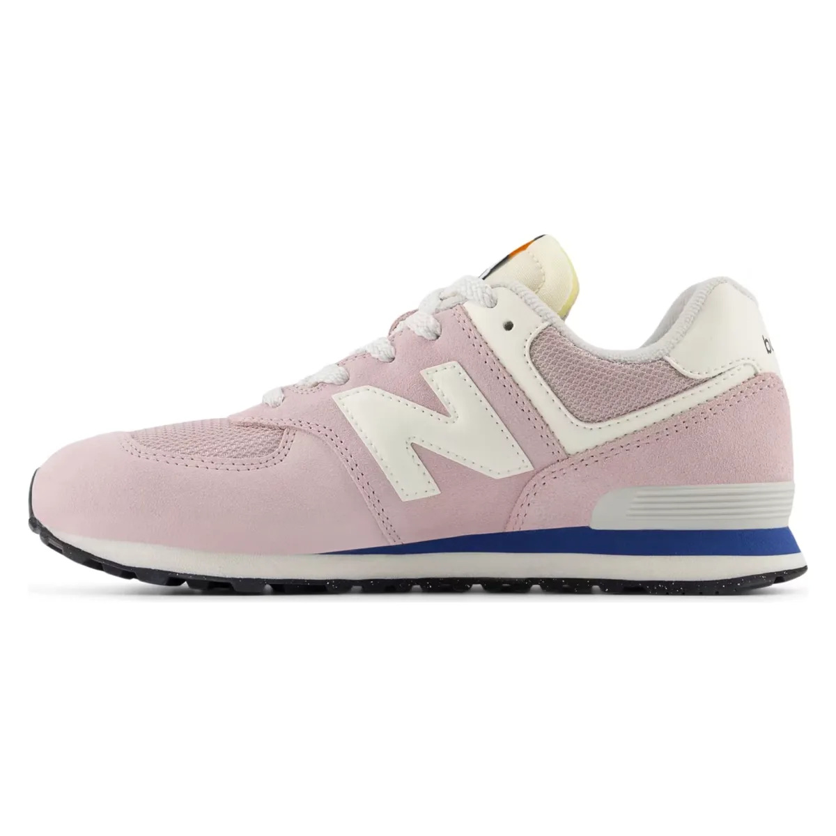 New Balance 574 Twilight Haze Sea Stone (GS)