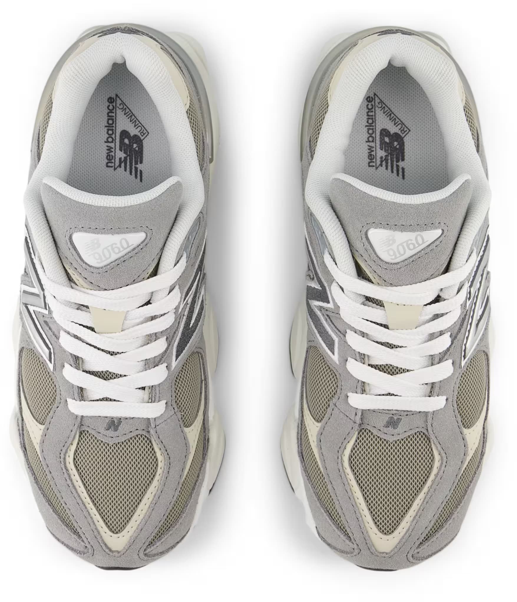 New Balance 9060 "Slate Grey"