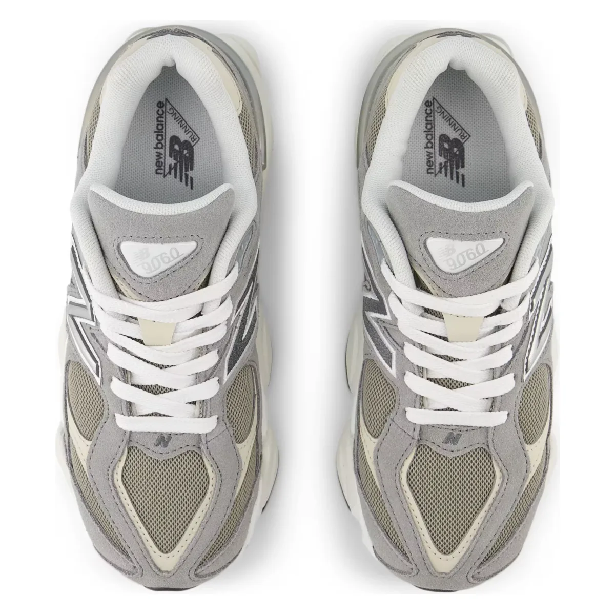 New Balance 9060 "Slate Grey"