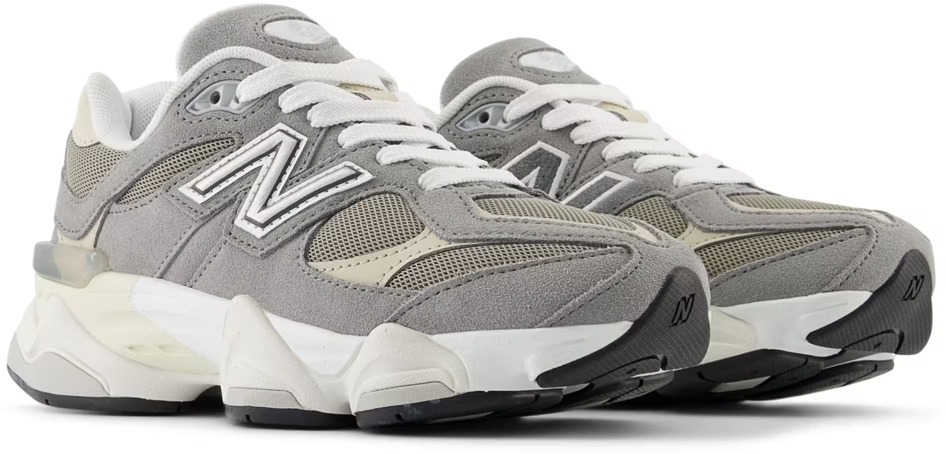 New Balance 9060 "Slate Grey"