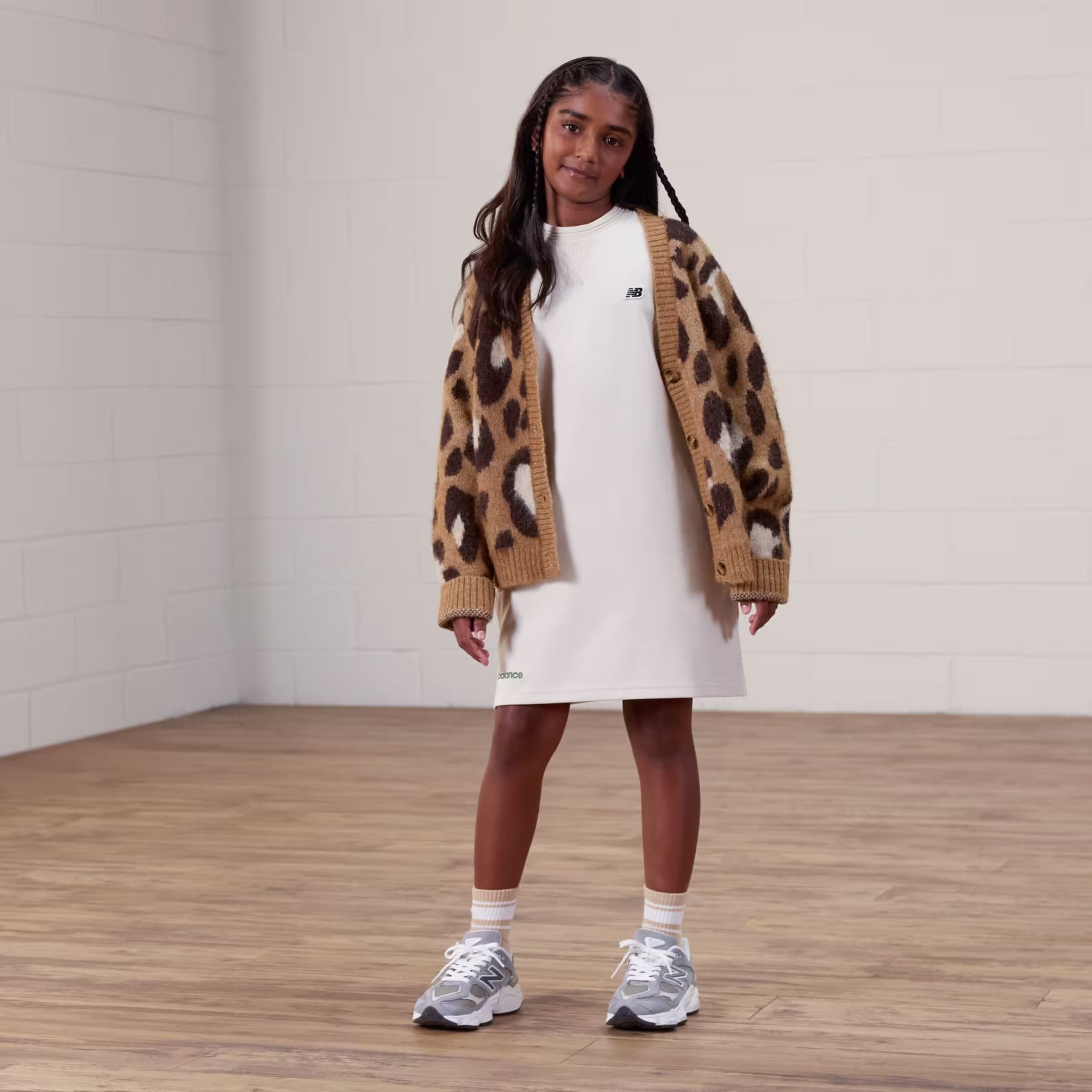 New Balance 9060 "Slate Grey"