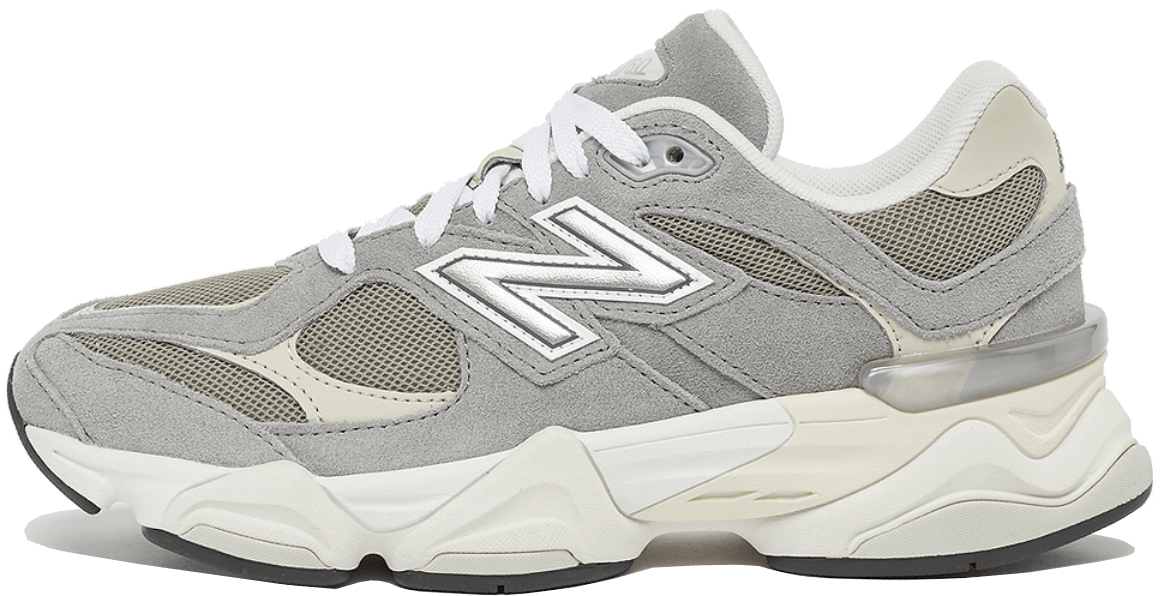 New Balance 9060 "Slate Grey"