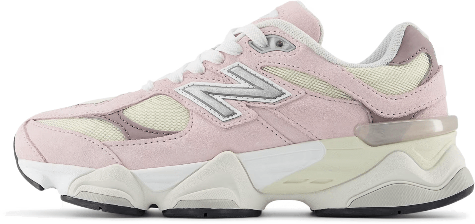 New Balance 9060 Pink White (GS)