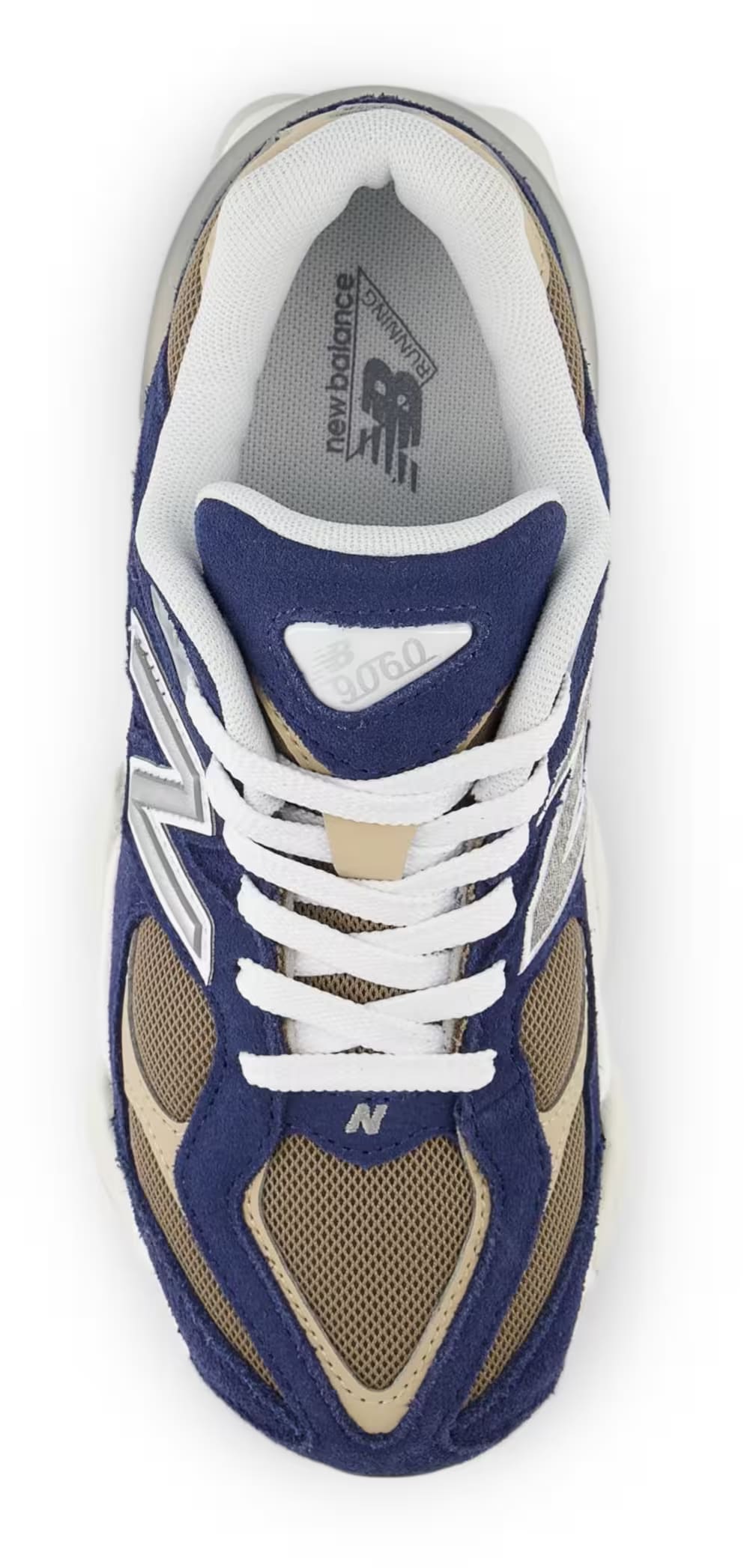 New Balance 9060 "Navy"