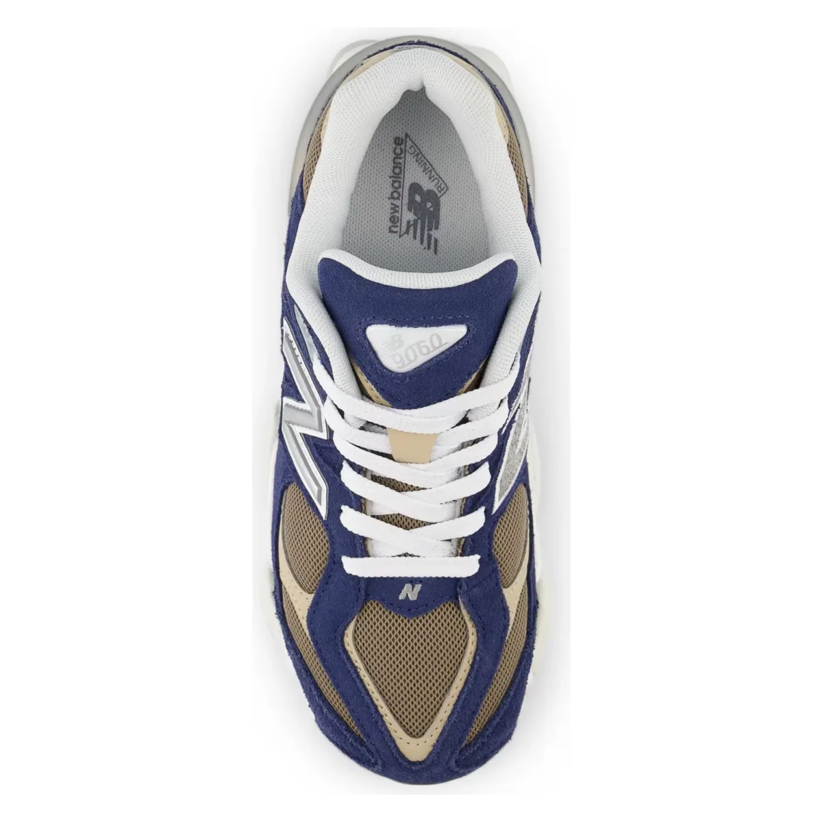 New Balance 9060 "Navy"