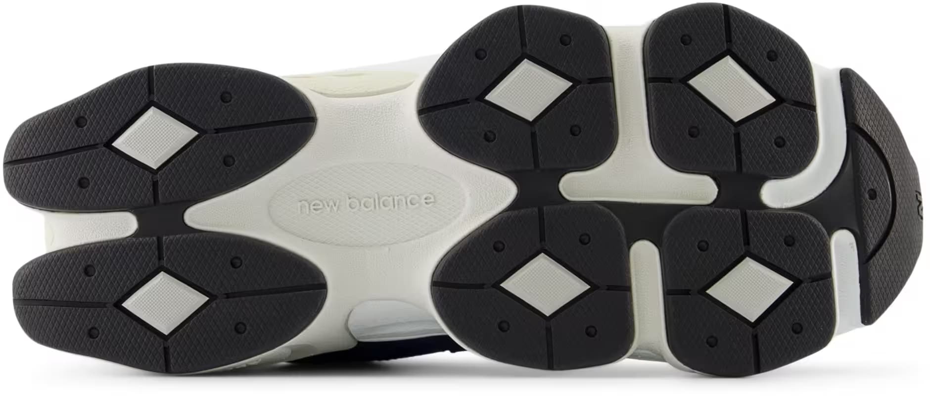 New Balance 9060 "Navy"