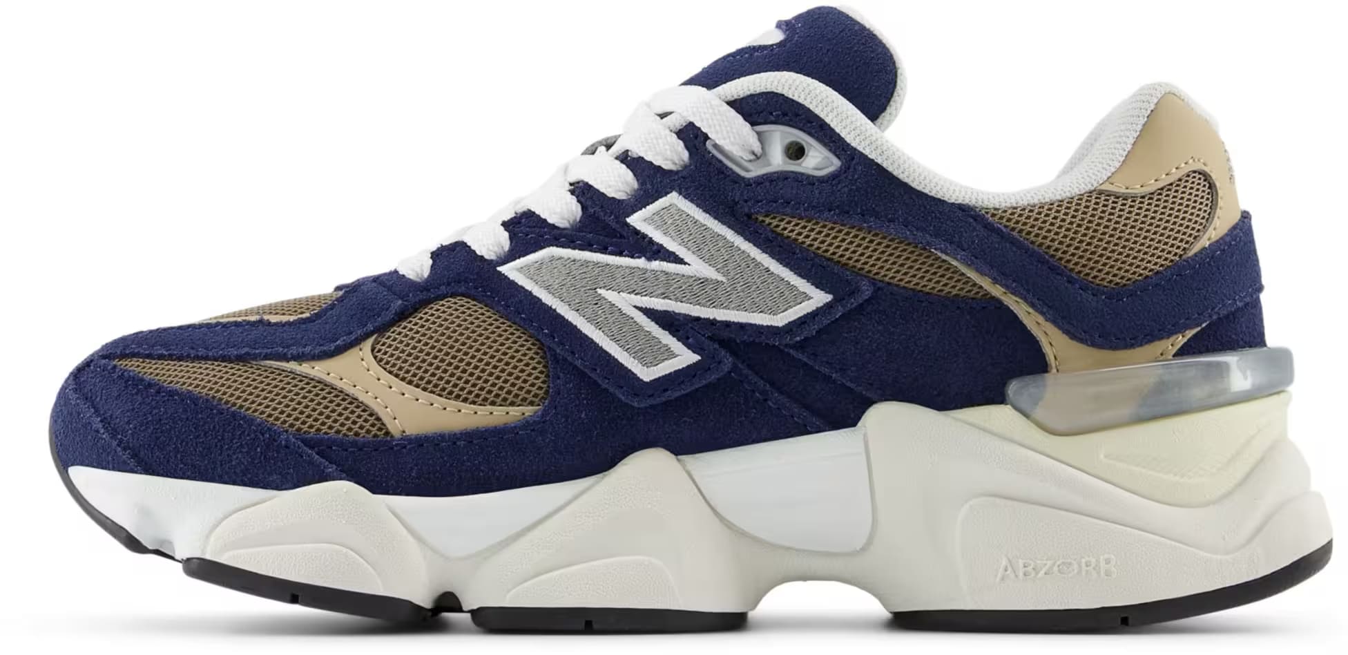 New Balance 9060 "Navy"