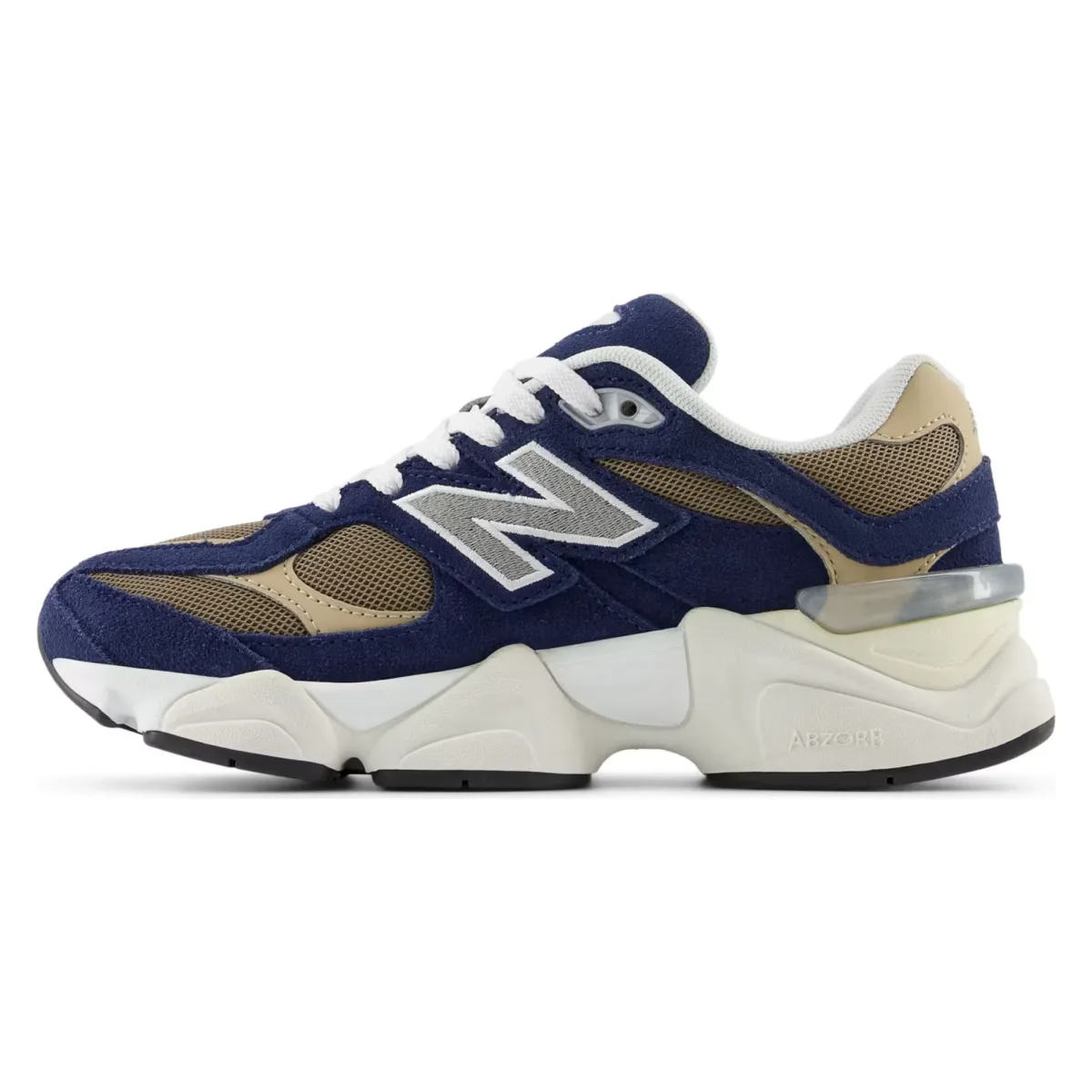 New Balance 9060 "Navy"