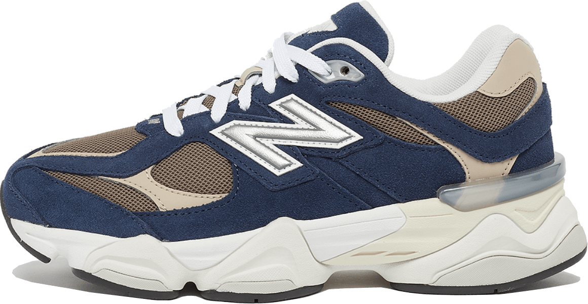 New Balance 9060 "Navy"