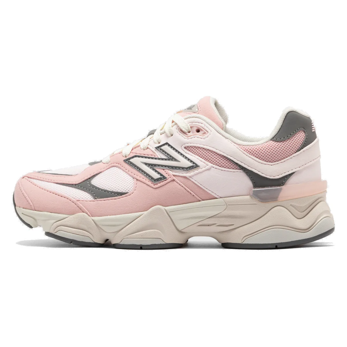 New Balance 9060 GS "Pink Granite"