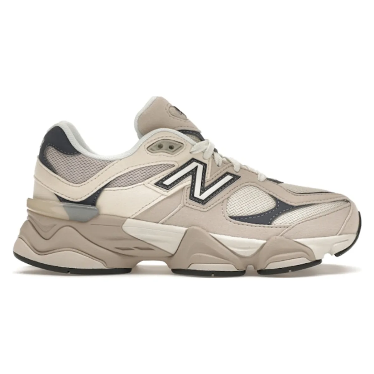 New Balance 9060 Moonrock Linen (GS)