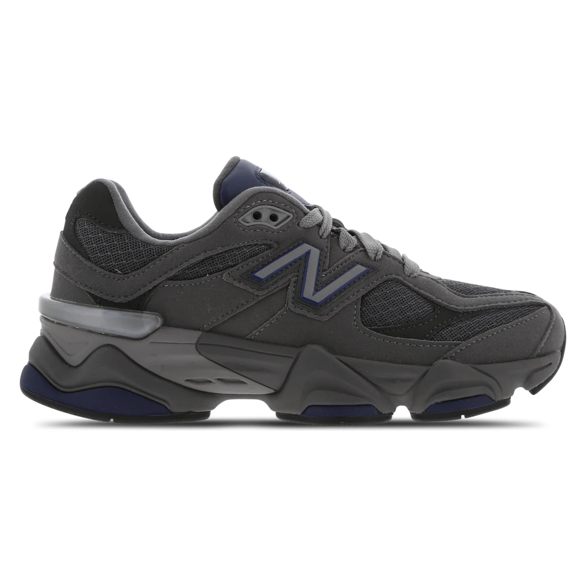 New Balance 9060 GS "Castlerock"