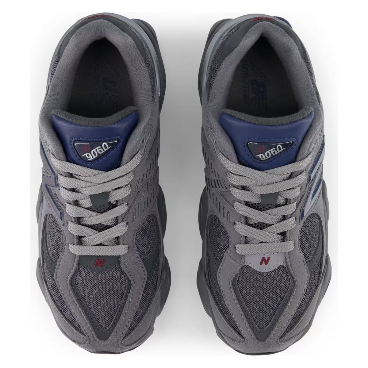 New Balance 9060 GS "Castlerock"