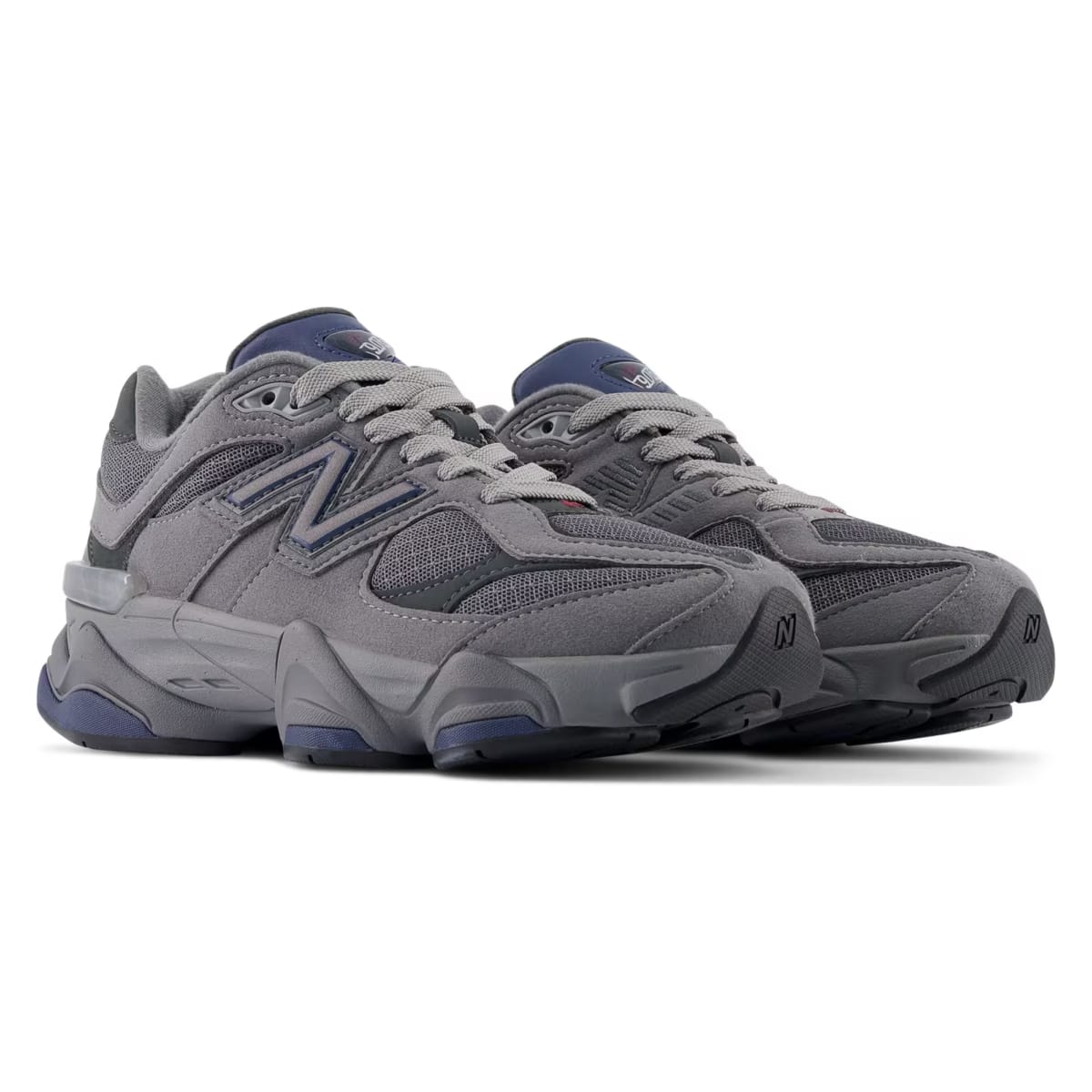 New Balance 9060 GS "Castlerock"
