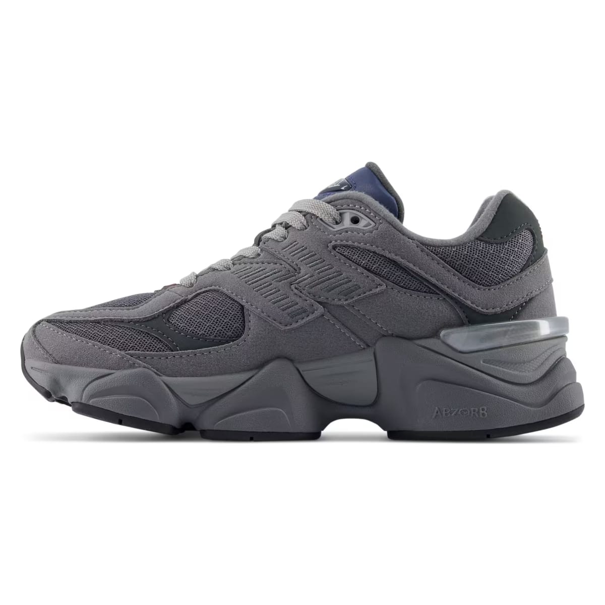 New Balance 9060 GS "Castlerock"