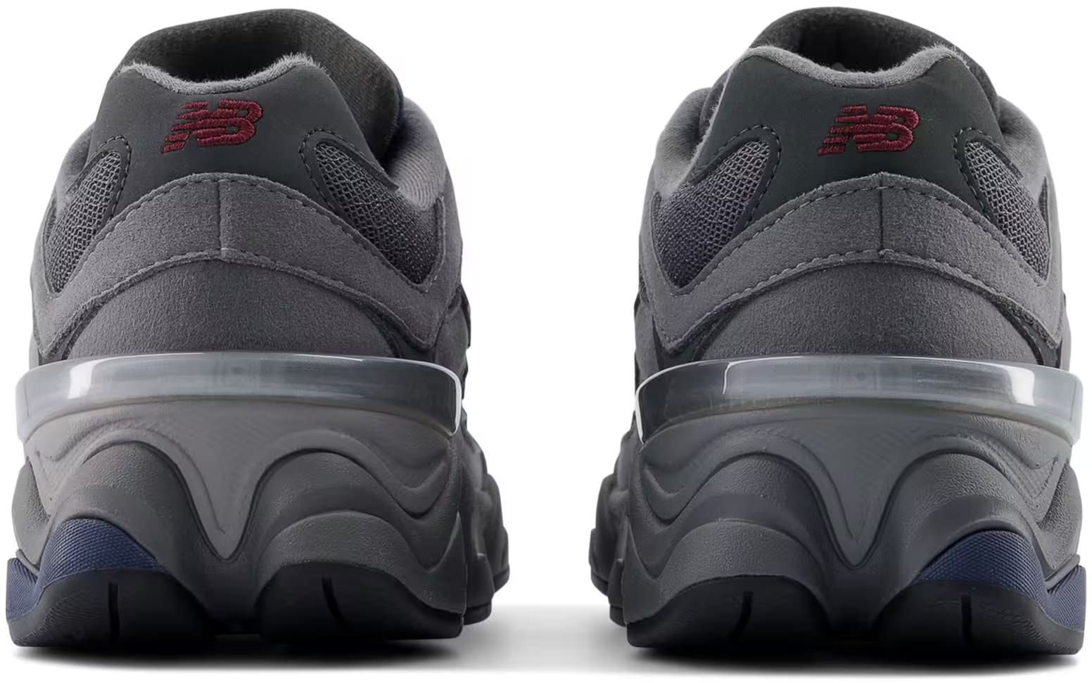 New Balance 9060 GS "Castlerock"