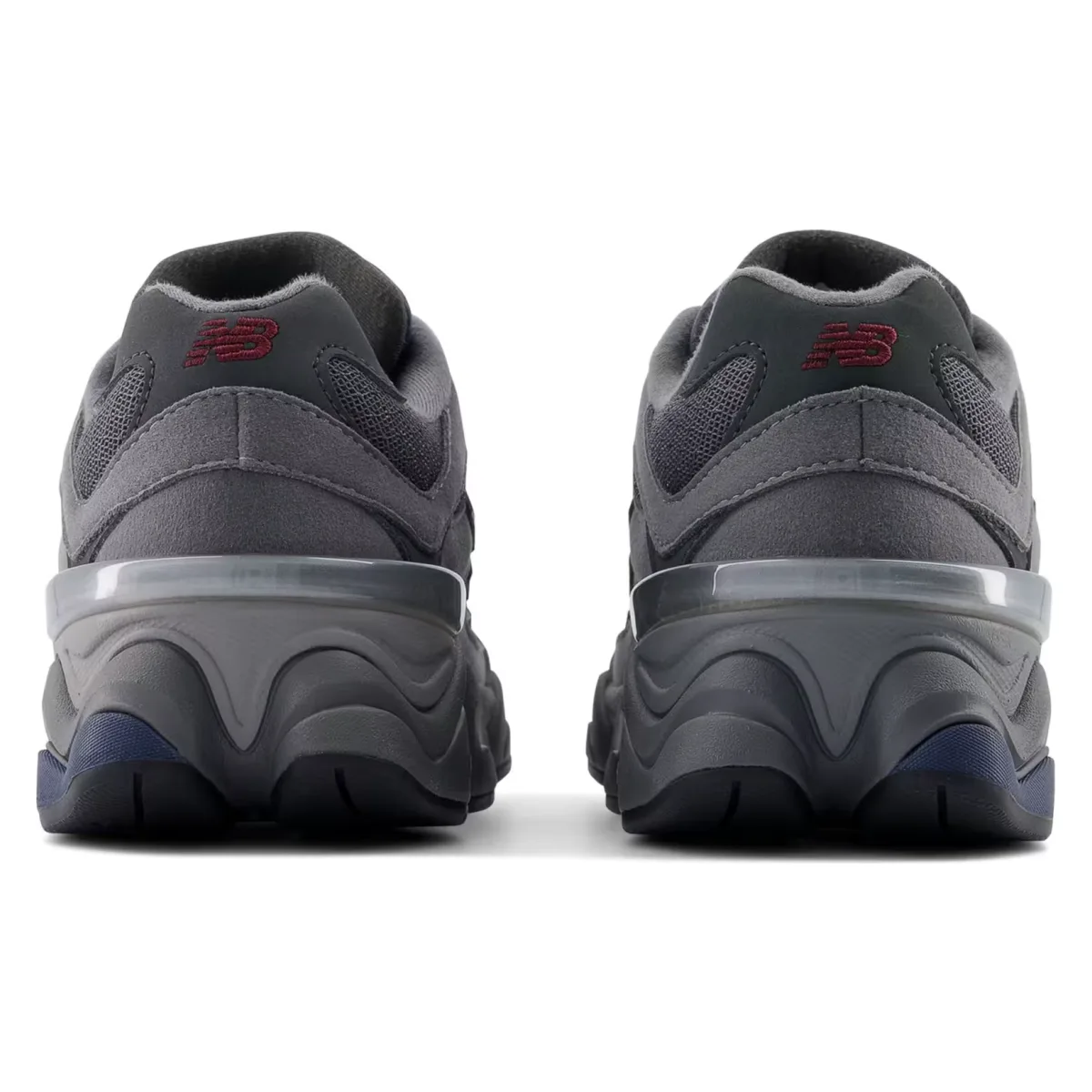 New Balance 9060 GS "Castlerock"