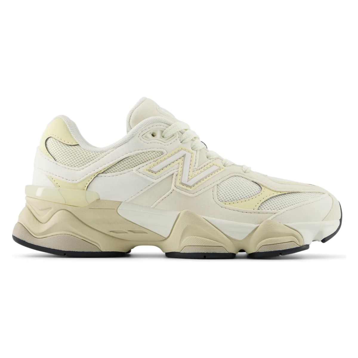 New Balance 9060 Sea Salt Linen (GS)