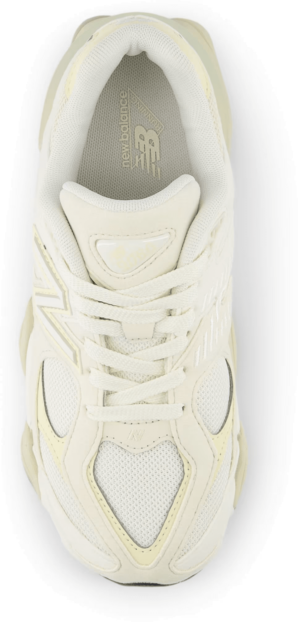 New Balance 9060 Sea Salt Linen (GS)