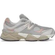 New Balance 9060 Grey Pink (GS)