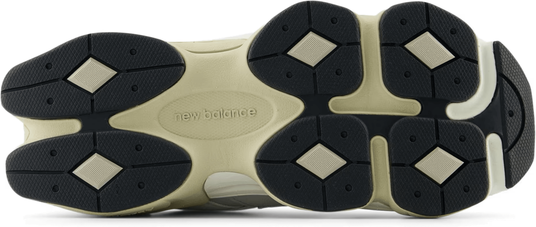 New Balance 9060 Grey Pink (GS)