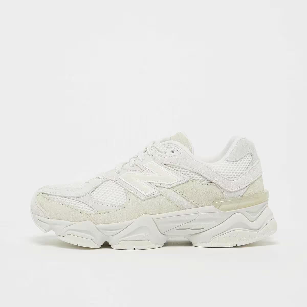 New Balance 9060 GS "Angora Sea Salt"