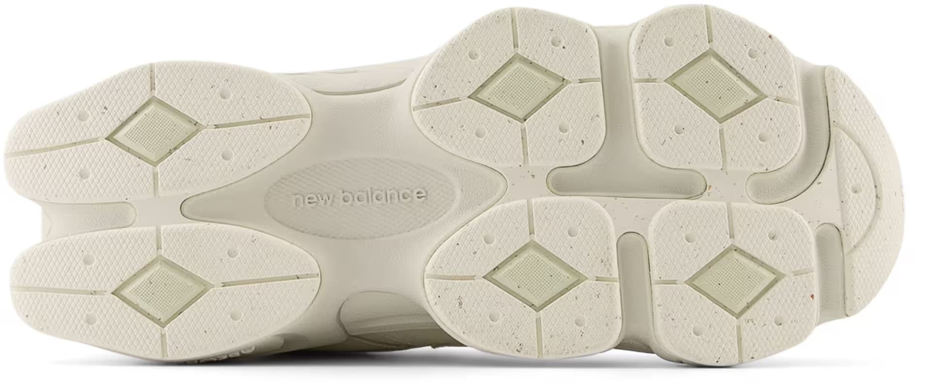 New Balance 9060 GS "Angora Sea Salt"