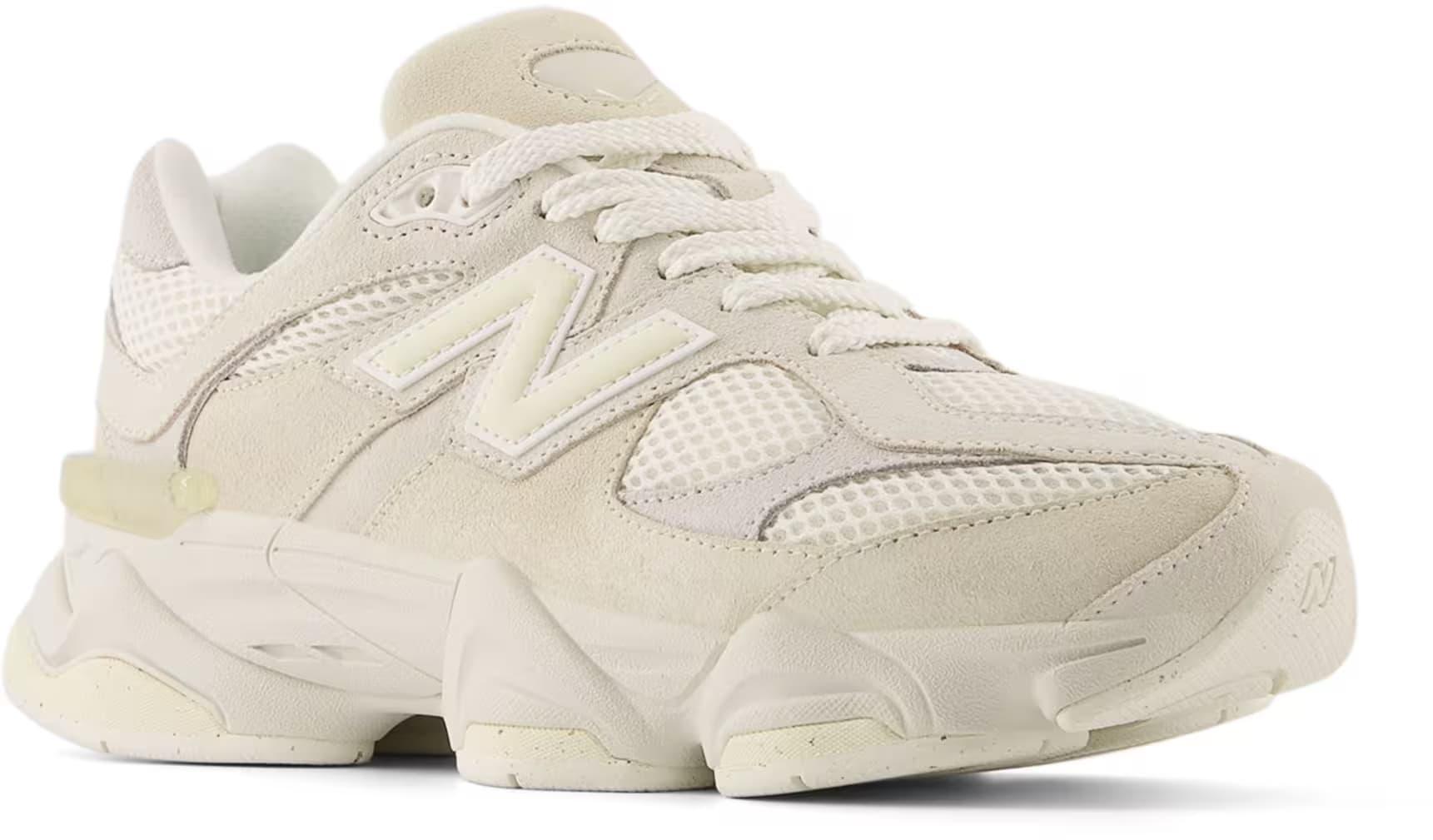 New Balance 9060 GS "Angora Sea Salt"