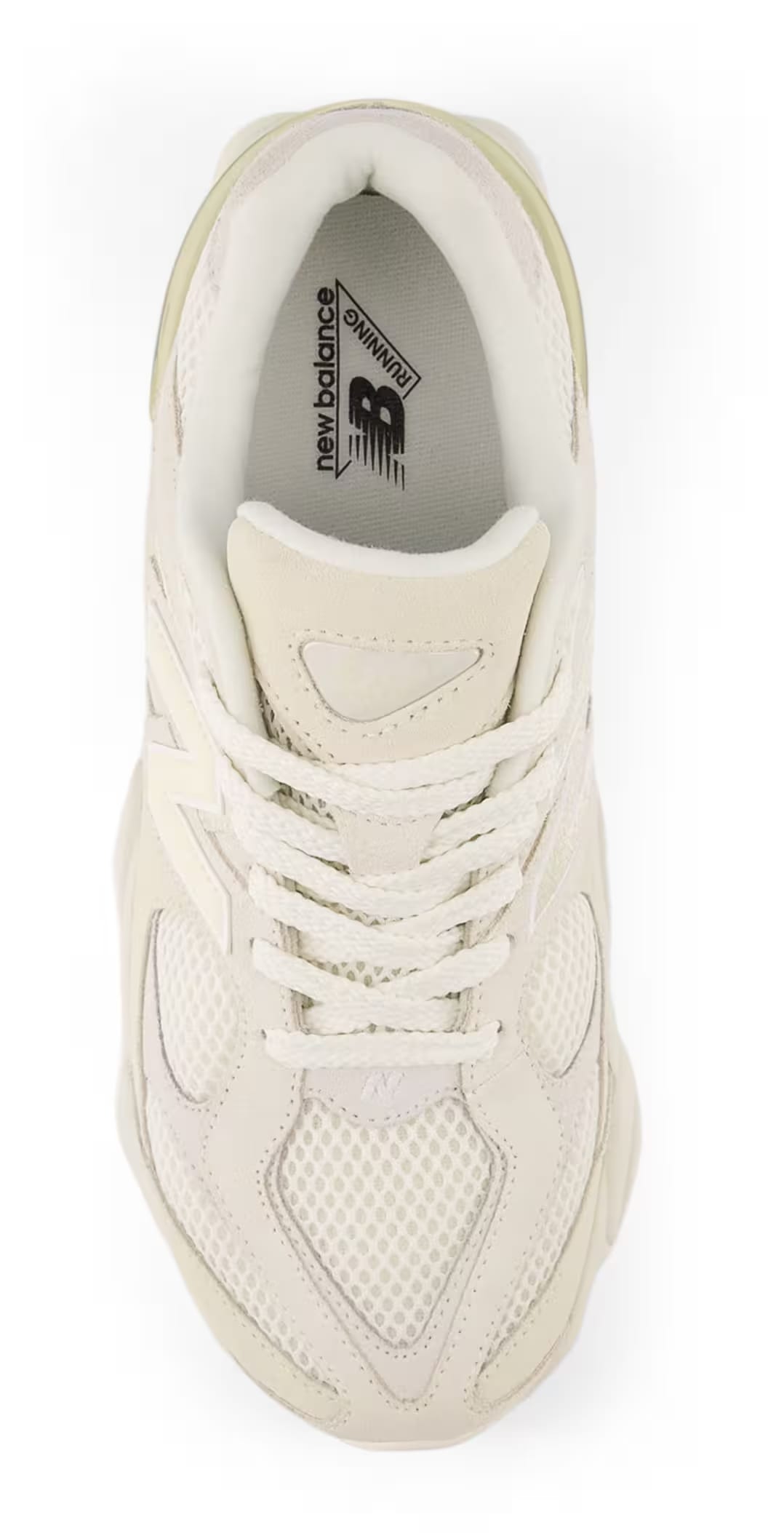 New Balance 9060 GS "Angora Sea Salt"