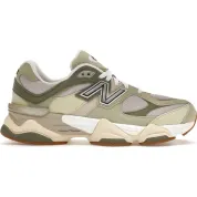 New Balance 9060 Green Gum (GS)