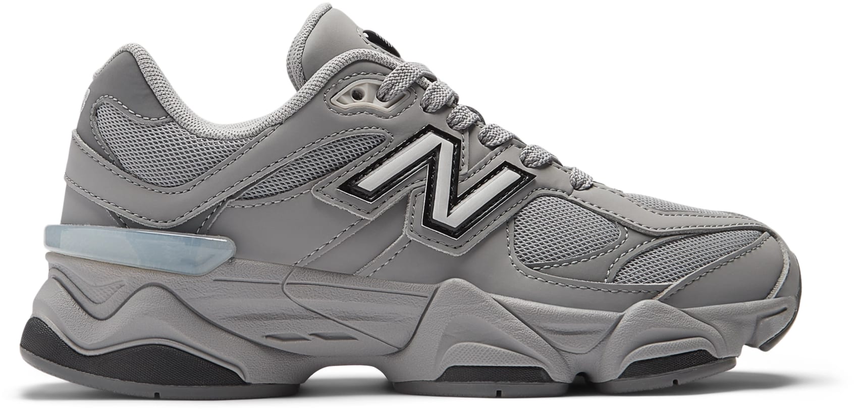 New Balance 9060 GS "Shadow Grey"