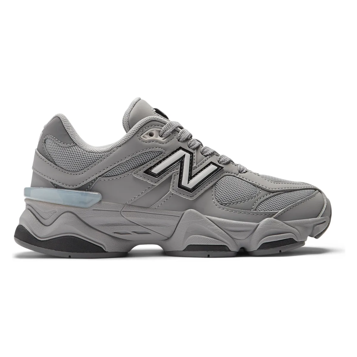 New Balance 9060 GS "Shadow Grey"