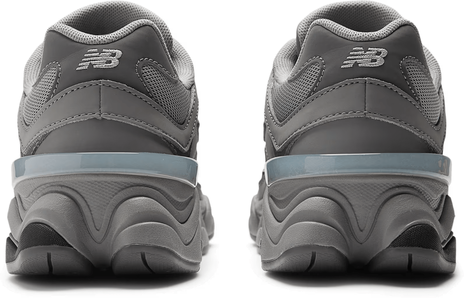 New Balance 9060 GS "Shadow Grey"