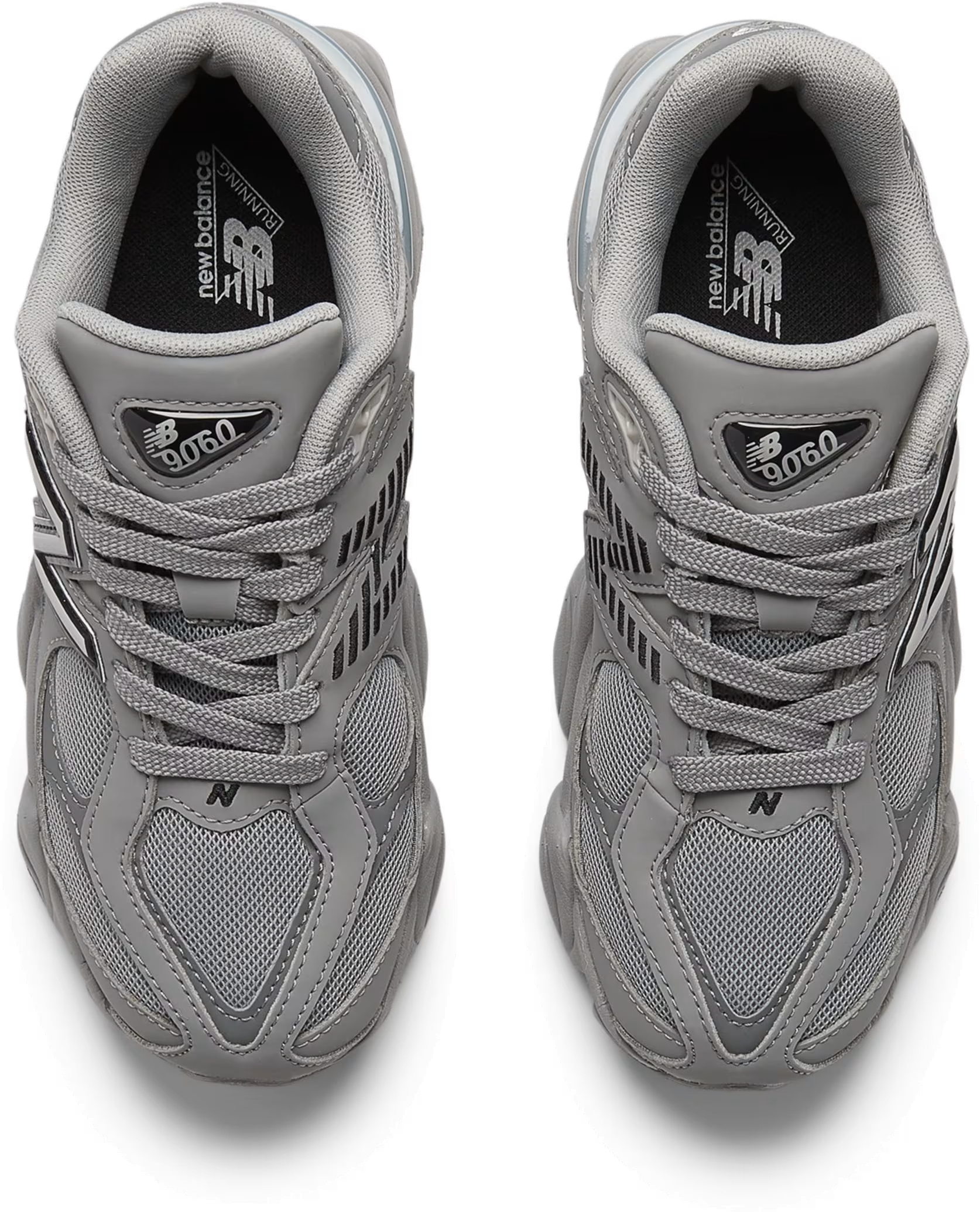 New Balance 9060 GS "Shadow Grey"