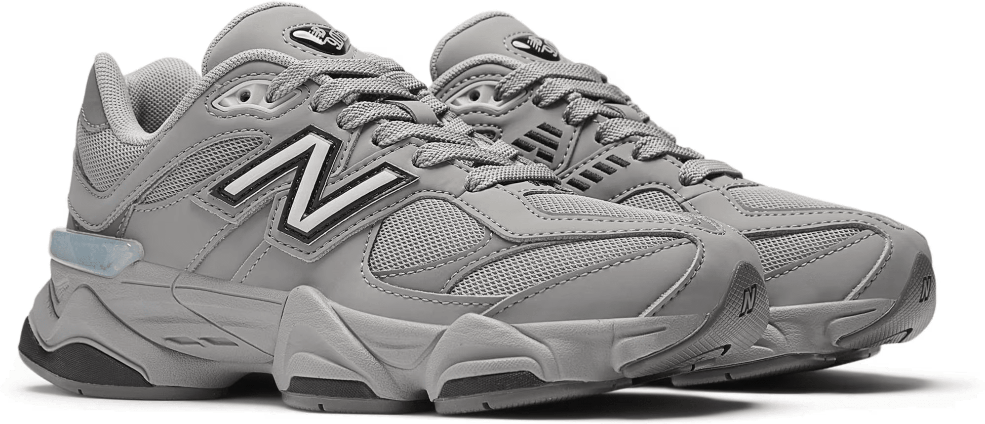 New Balance 9060 GS "Shadow Grey"