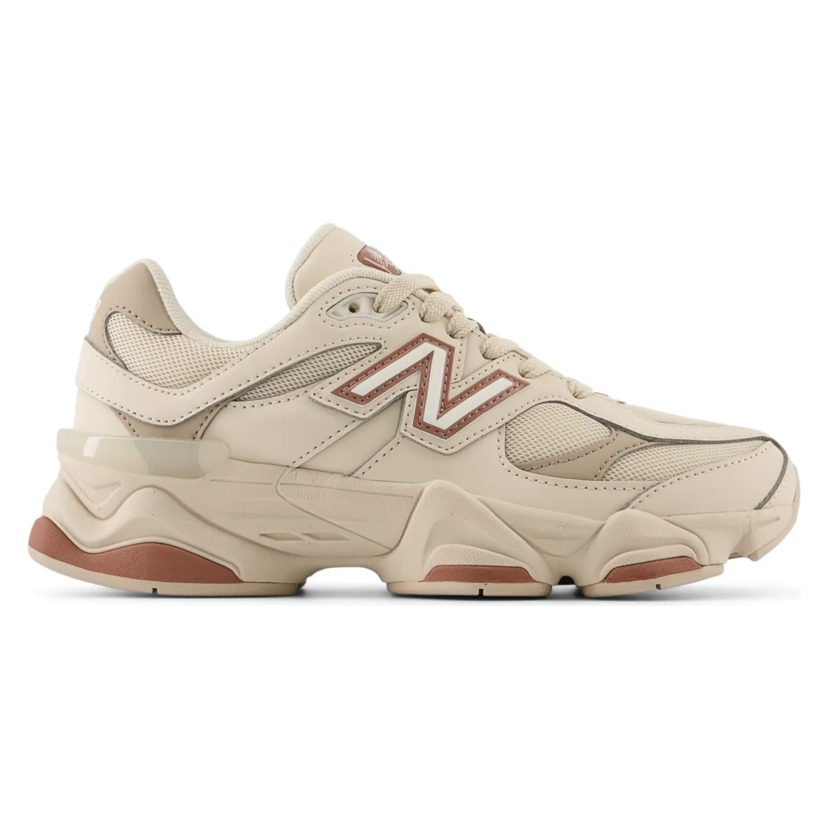 New Balance 9060 GS "Bone Sparrow"