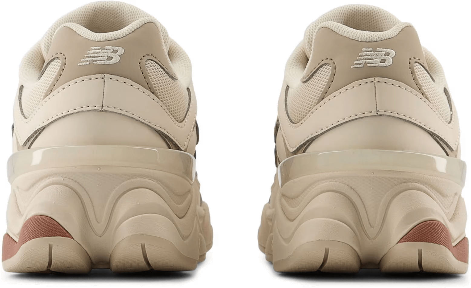 New Balance 9060 GS "Bone Sparrow"