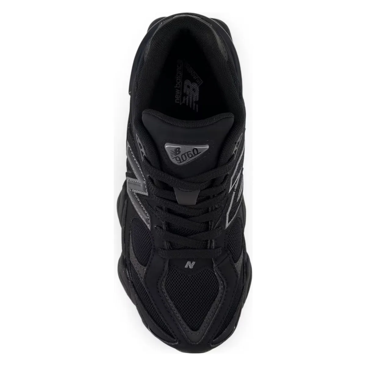 New Balance 9060 Black Cement (GS)